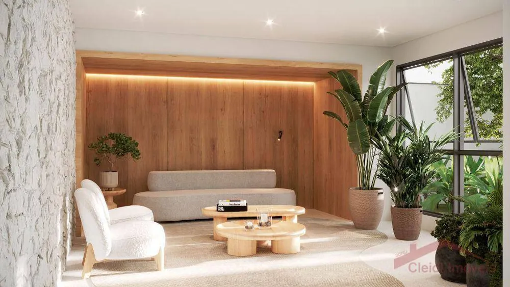 Apartamento, 3 quartos, 141 m² - Foto 7