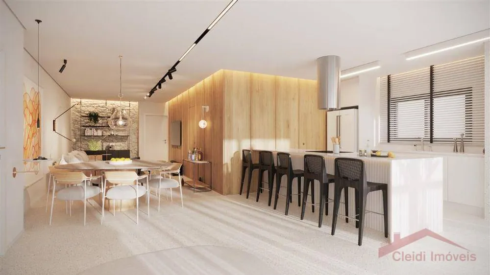 Apartamento, 3 quartos, 141 m² - Foto 9