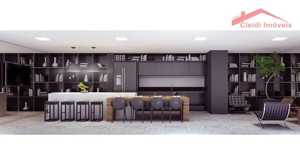 Apartamento, 2 quartos, 74 m² - Foto 12