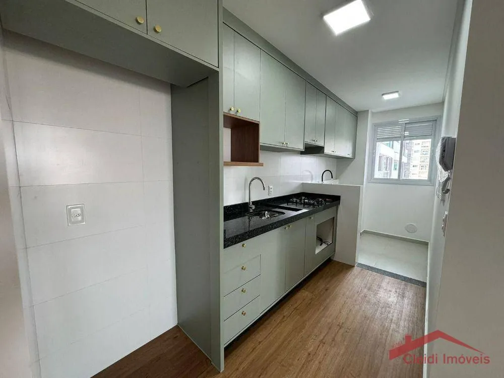 Apartamento, 2 quartos, 74 m² - Foto 2