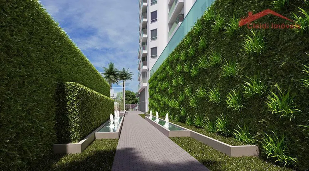 Apartamento, 2 quartos, 74 m² - Foto 13