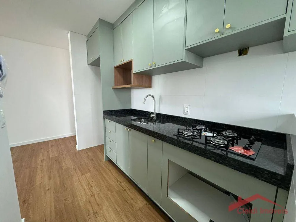 Apartamento, 2 quartos, 74 m² - Foto 1