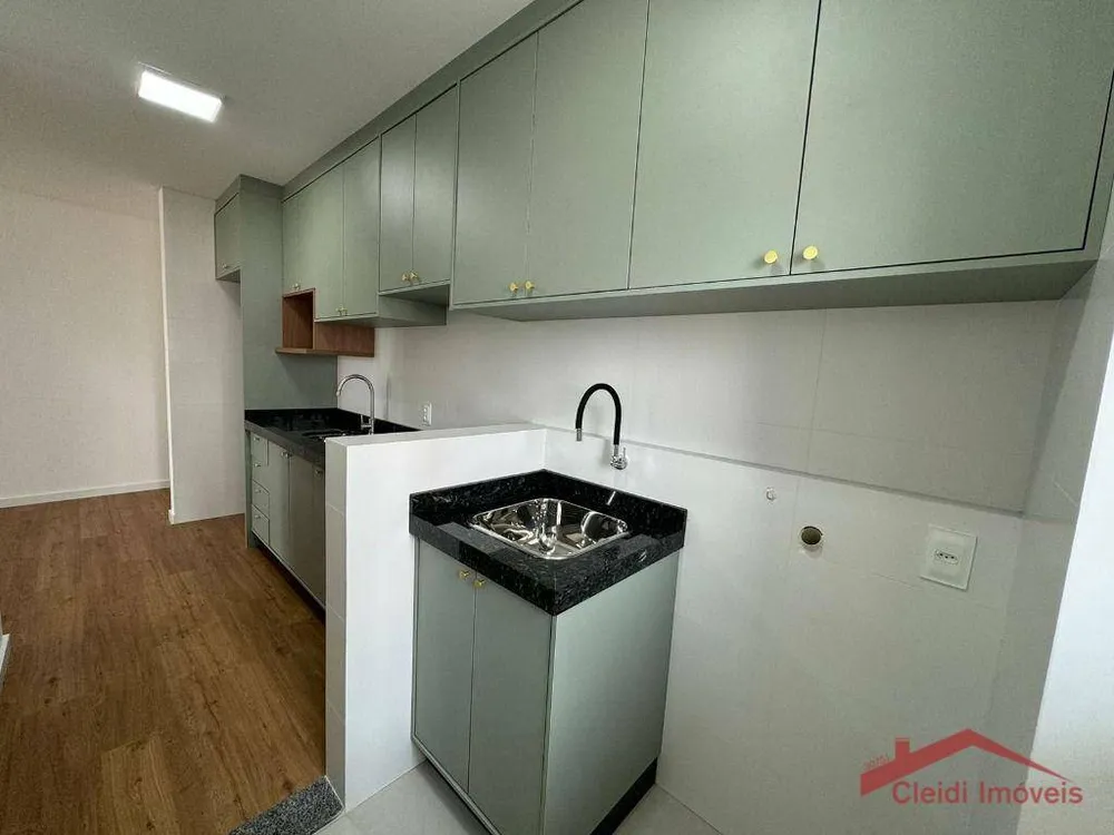 Apartamento, 2 quartos, 74 m² - Foto 4