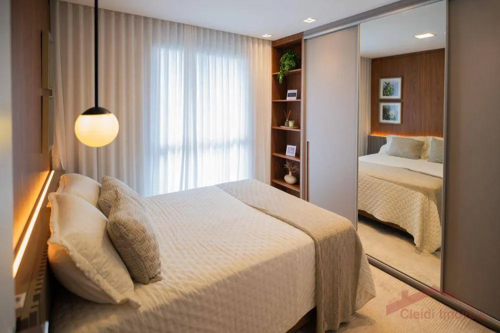 Apartamento, 2 quartos, 78 m² - Foto 7