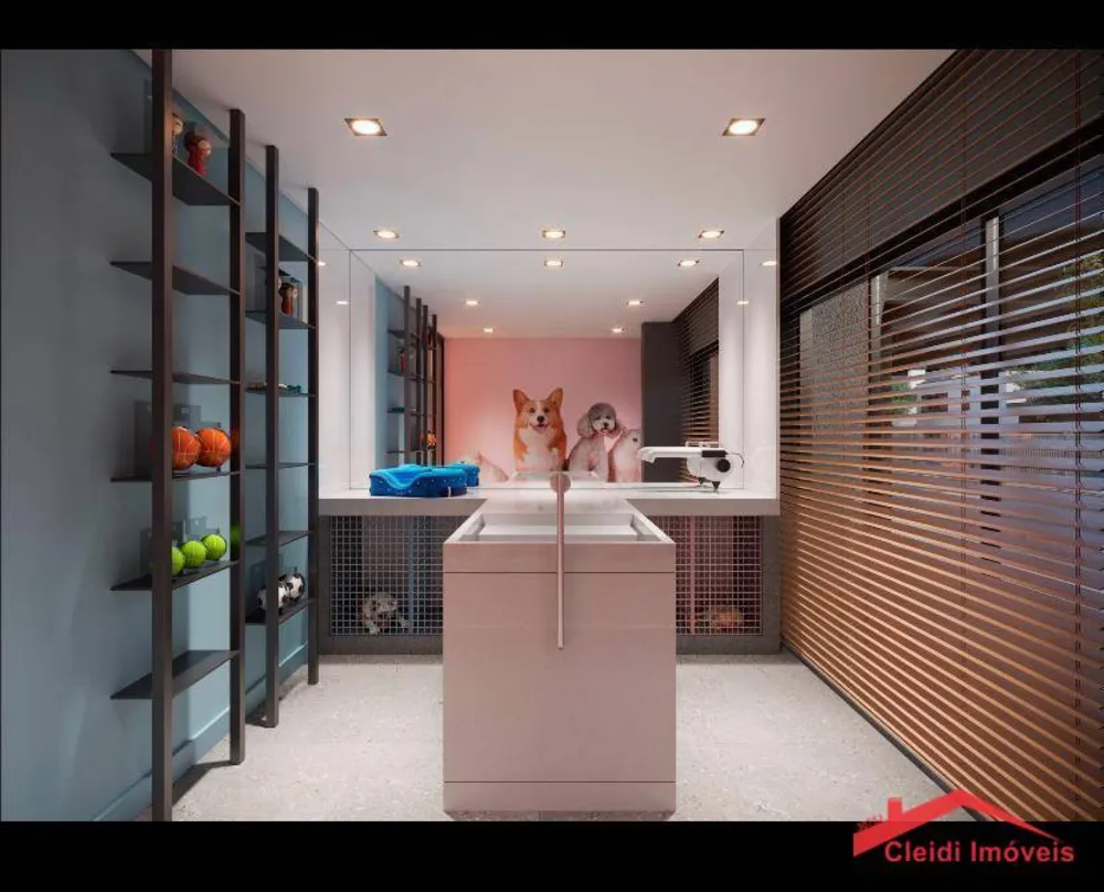 Apartamento, 2 quartos, 78 m² - Foto 13