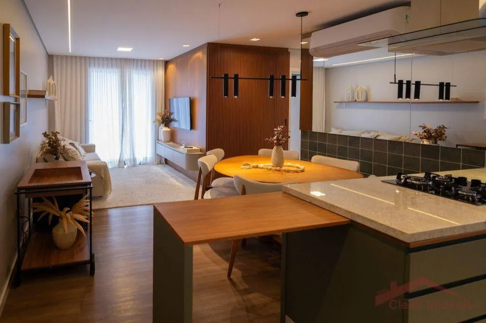 Apartamento, 2 quartos, 78 m² - Foto 6