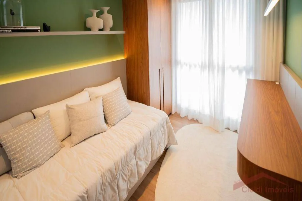 Apartamento, 2 quartos, 78 m² - Foto 8