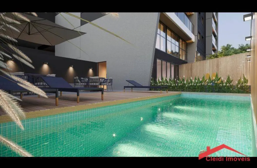 Apartamento, 2 quartos, 78 m² - Foto 9