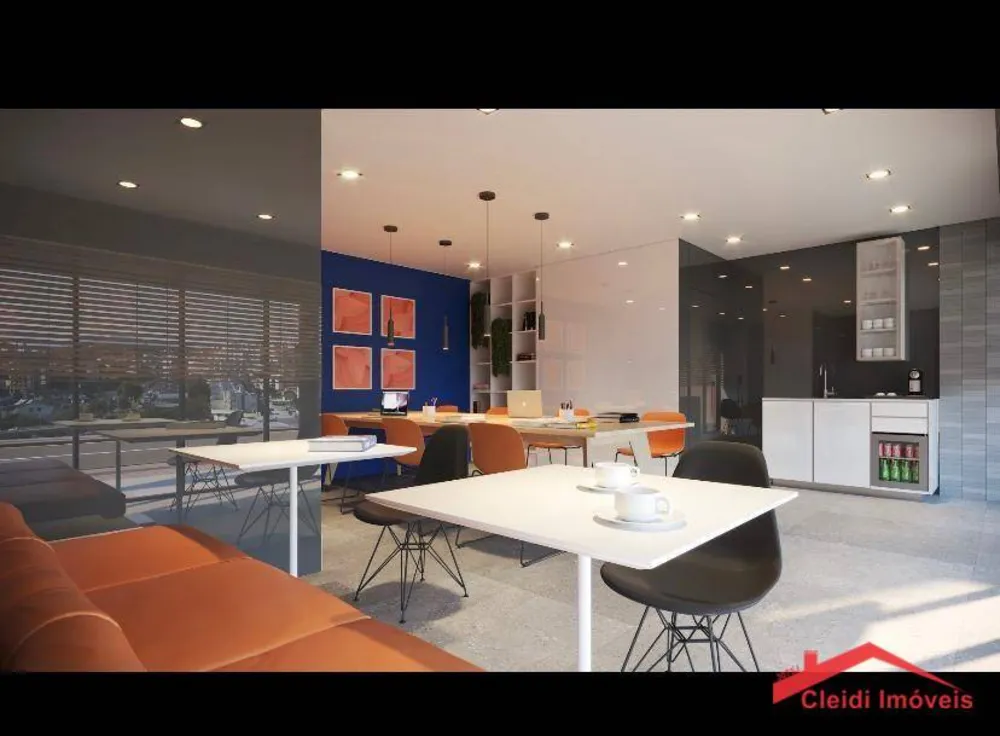 Apartamento, 2 quartos, 78 m² - Foto 11