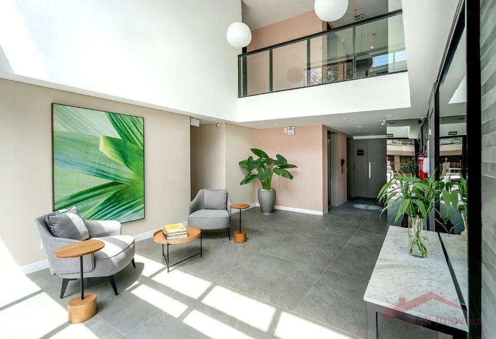 Apartamento, 2 quartos, 78 m² - Foto 2