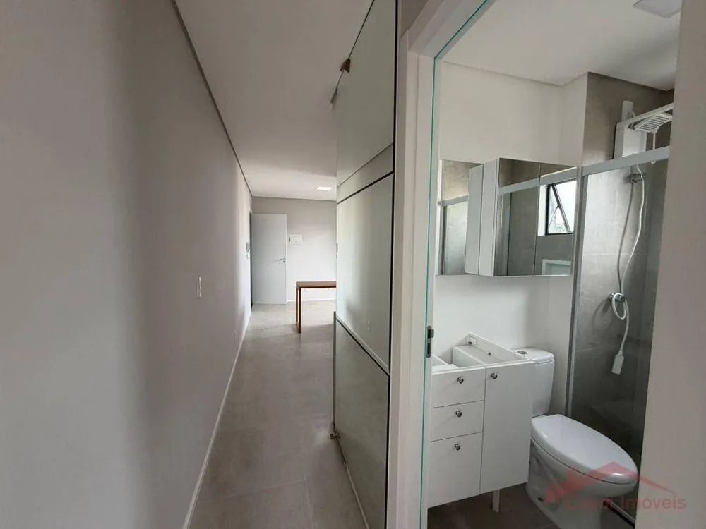 Apartamento, 1 quarto, 36 m² - Foto 8