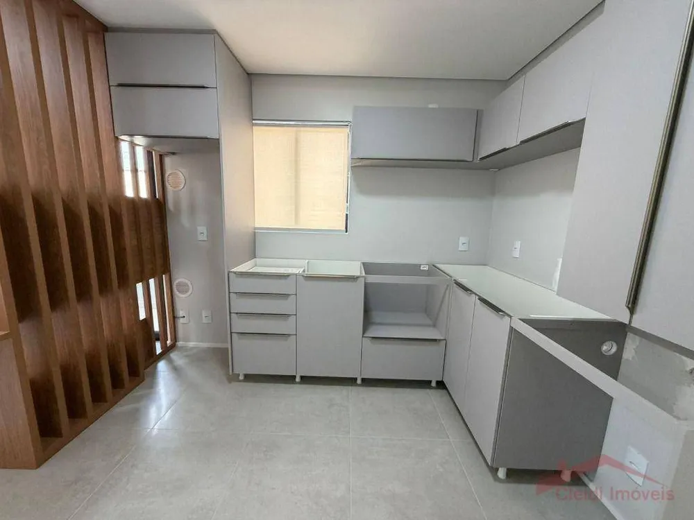 Apartamento, 1 quarto, 36 m² - Foto 1