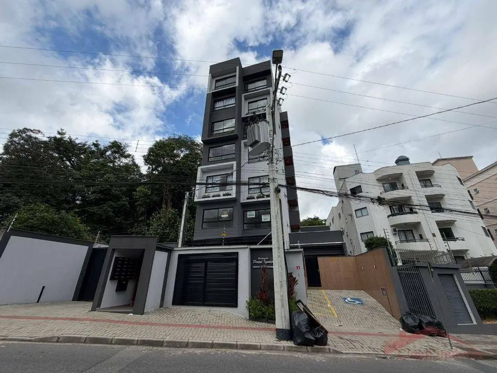 Apartamento, 1 quarto, 36 m² - Foto 14