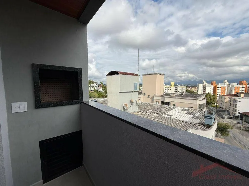 Apartamento, 1 quarto, 36 m² - Foto 5
