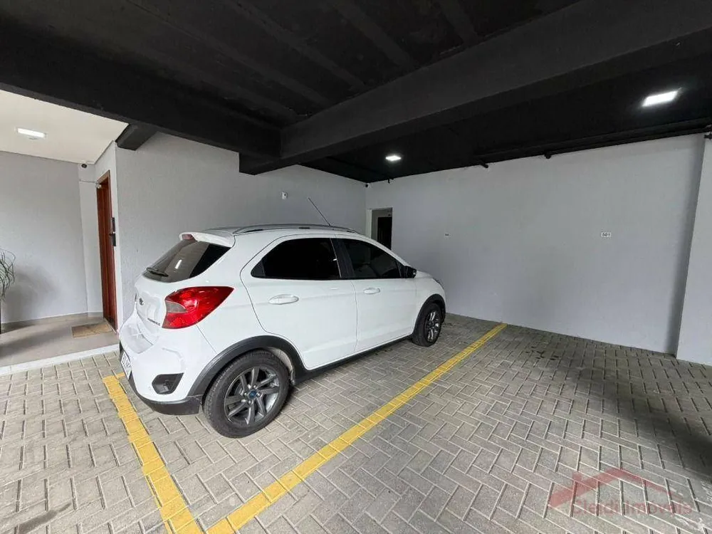 Apartamento, 1 quarto, 36 m² - Foto 13