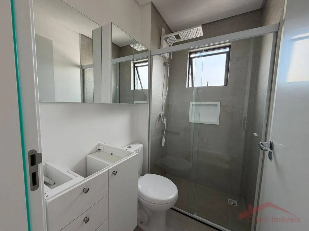 Apartamento, 1 quarto, 36 m² - Foto 12