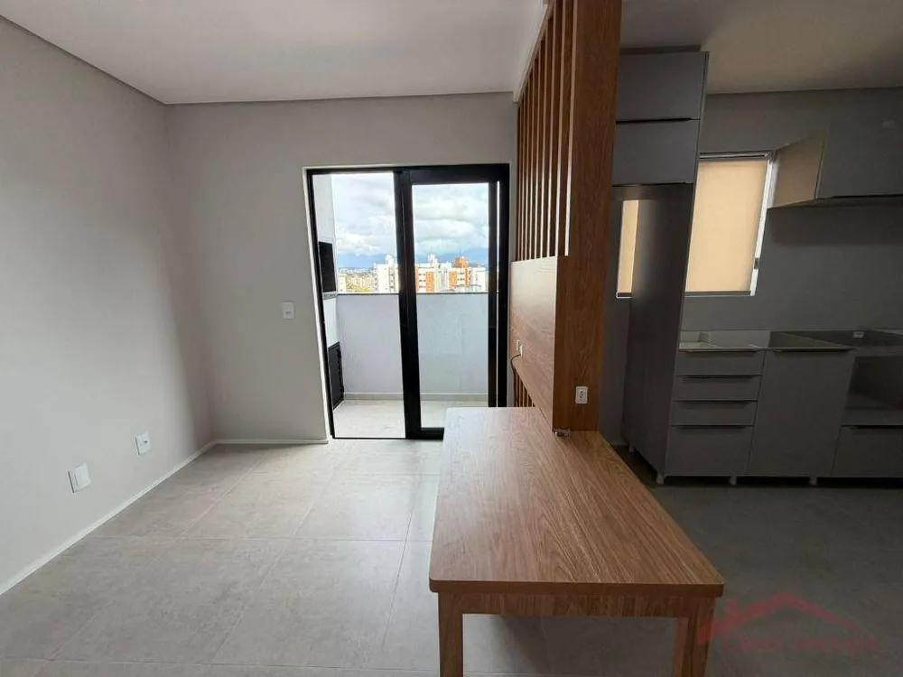 Apartamento, 1 quarto, 36 m² - Foto 2