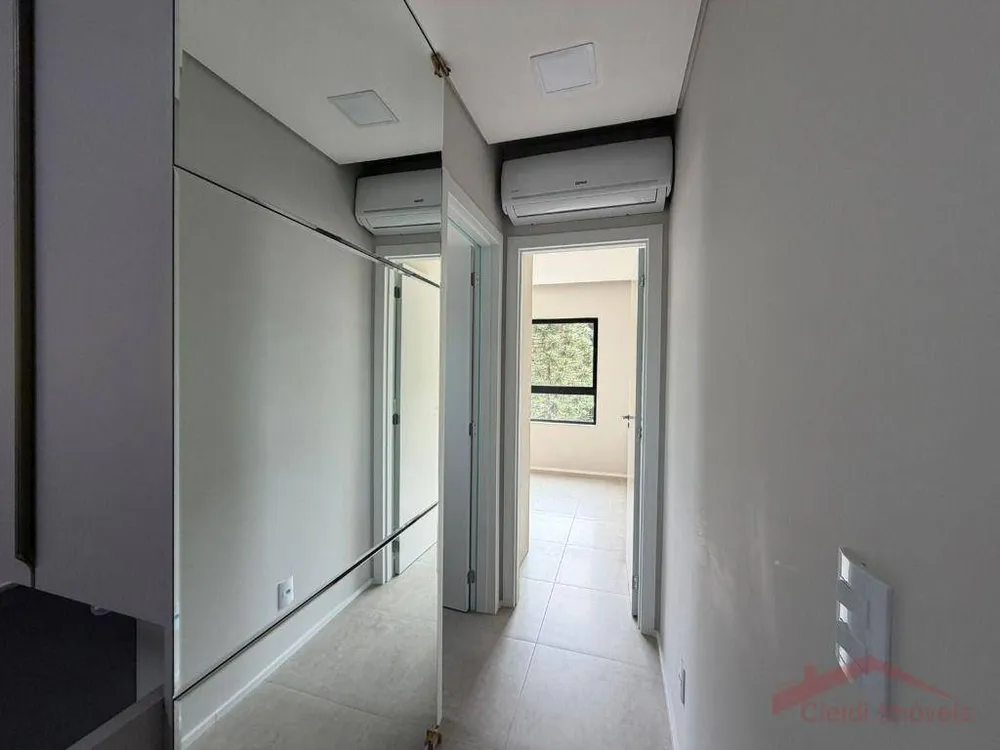 Apartamento, 1 quarto, 36 m² - Foto 7