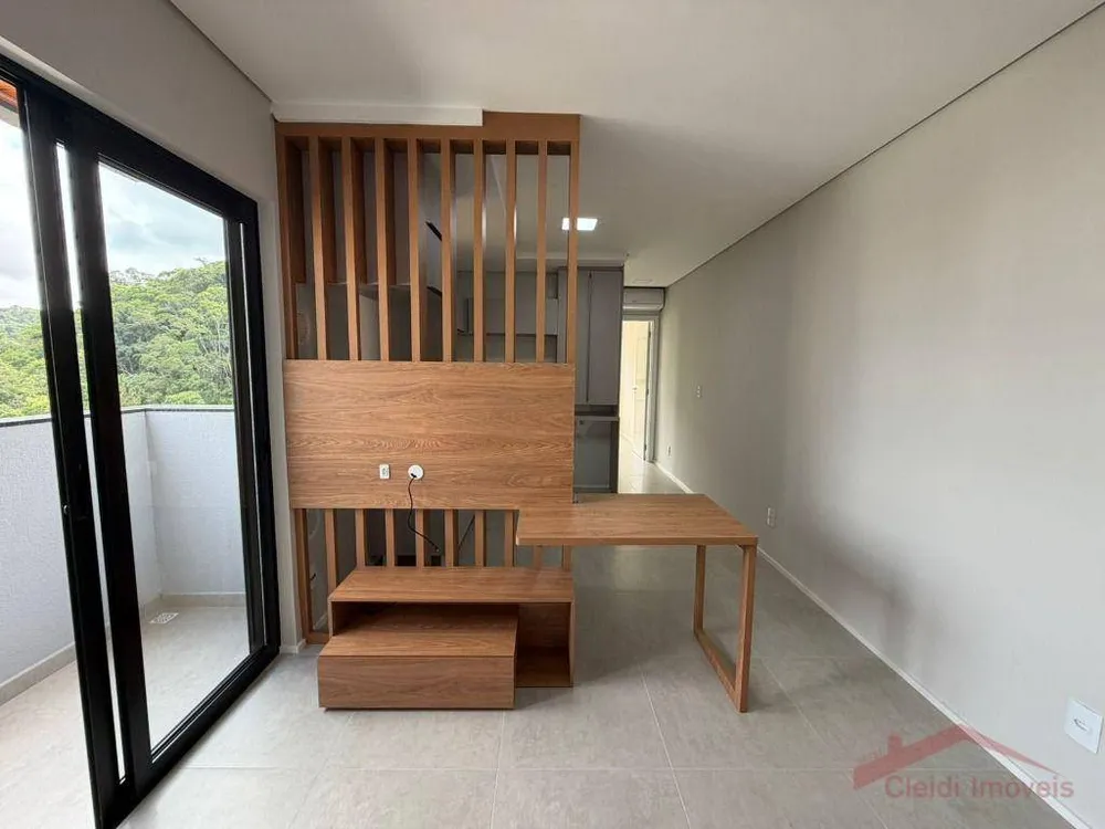 Apartamento, 1 quarto, 36 m² - Foto 3