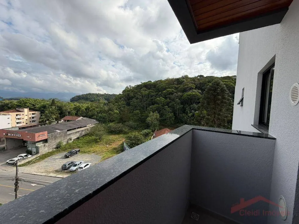 Apartamento, 1 quarto, 36 m² - Foto 6