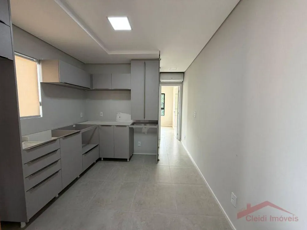 Apartamento, 1 quarto, 36 m² - Foto 4