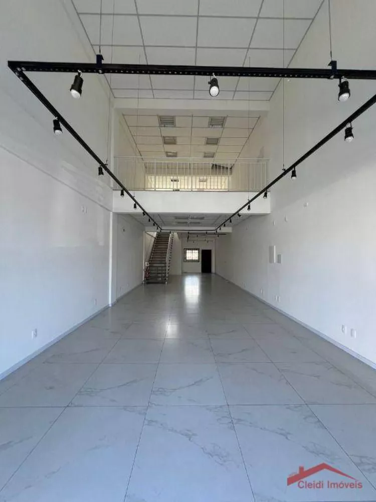 Loja-Salão, 118 m² - Foto 2