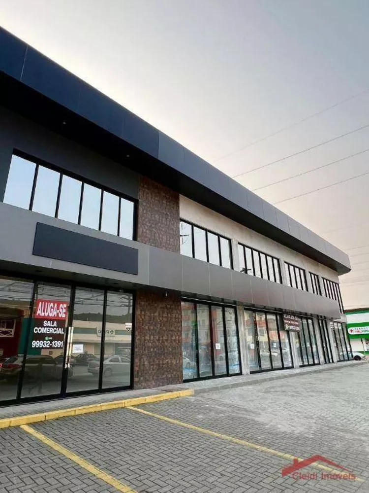 Loja-Salão, 118 m² - Foto 4