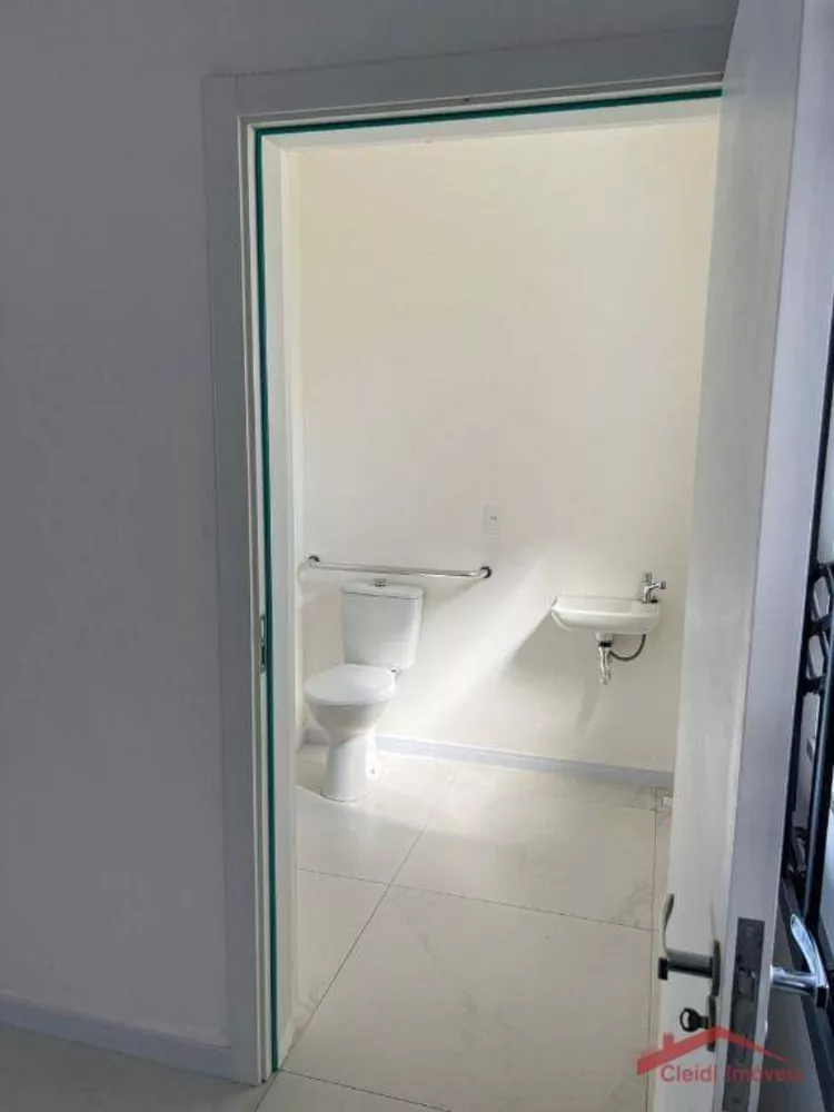 Loja-Salão, 118 m² - Foto 8