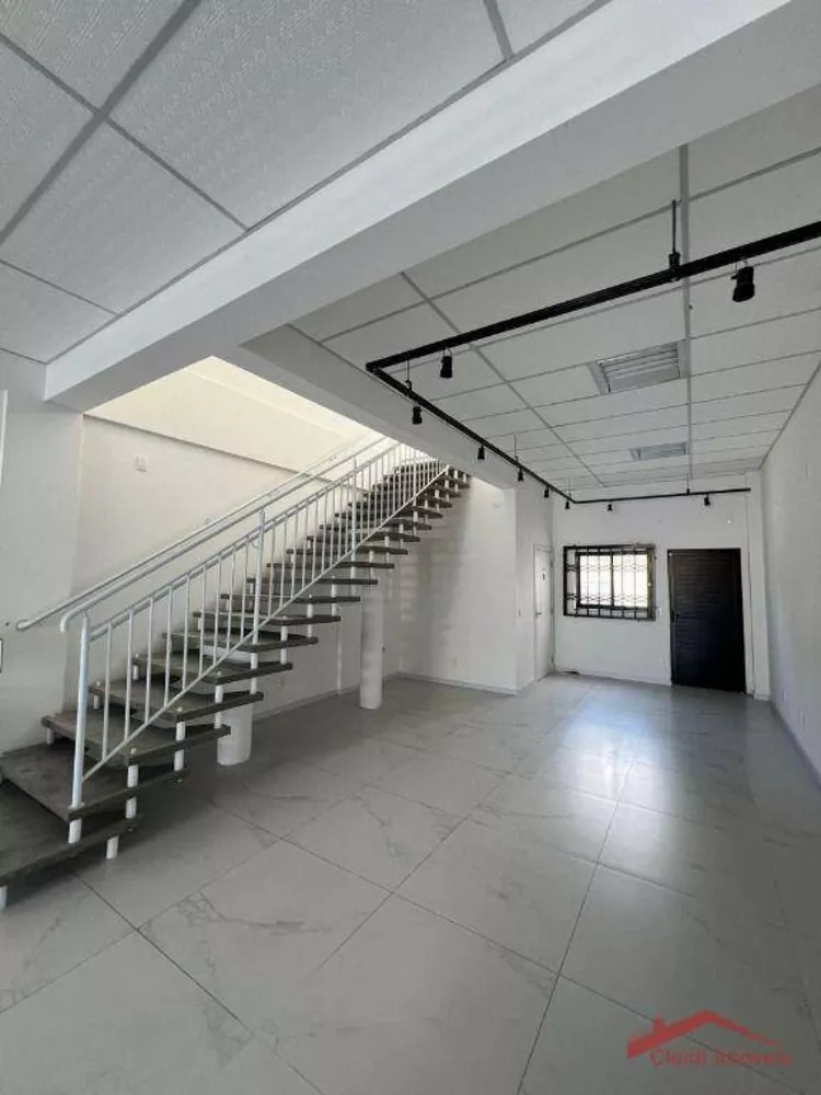 Loja-Salão, 118 m² - Foto 7