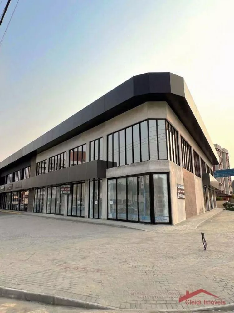 Loja-Salão, 118 m² - Foto 5