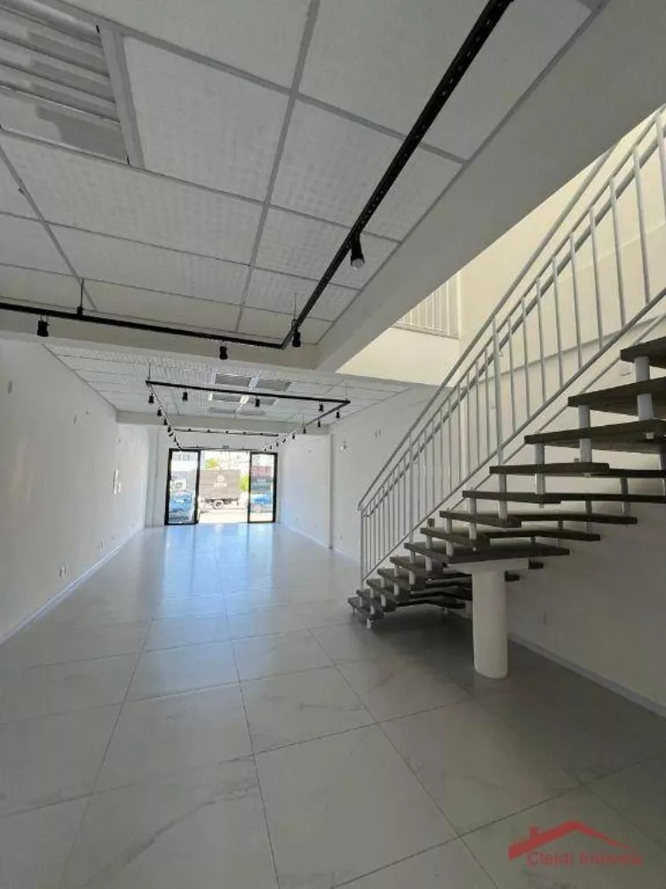 Loja-Salão, 118 m² - Foto 1