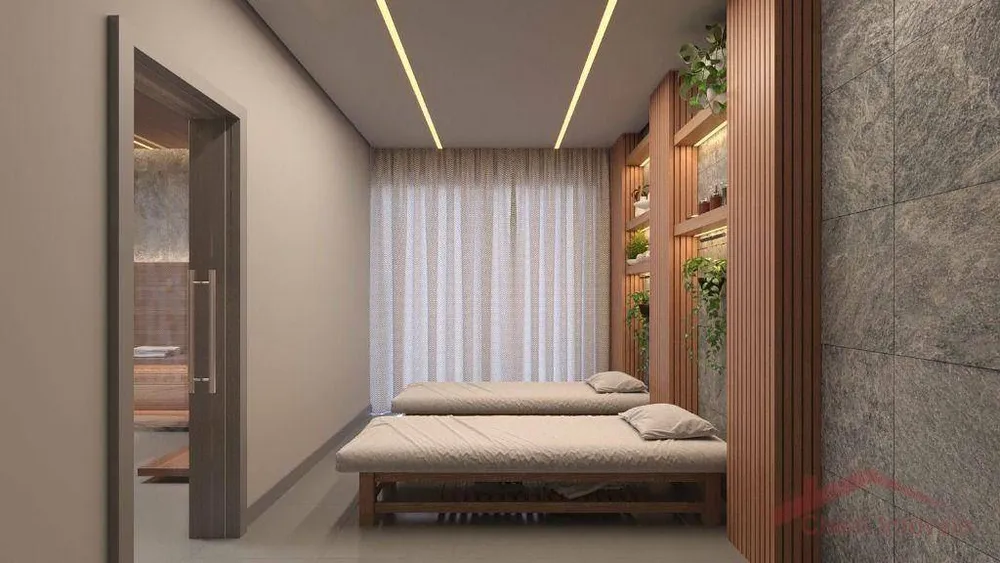 Apartamento, 1 quarto, 28 m² - Foto 6