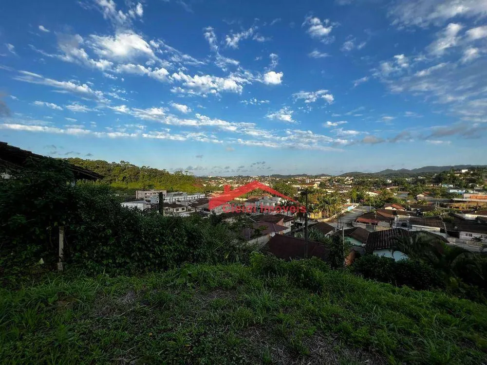 Terreno, 442 m² - Foto 1