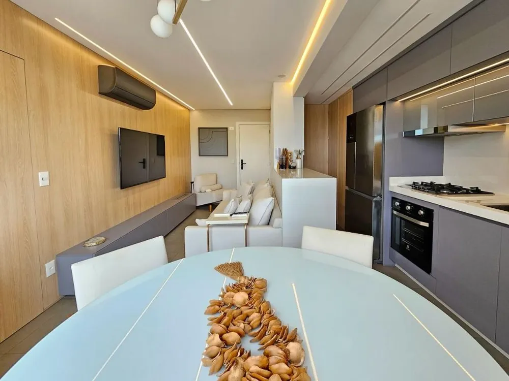 Apartamento, 2 quartos, 58 m² - Foto 3