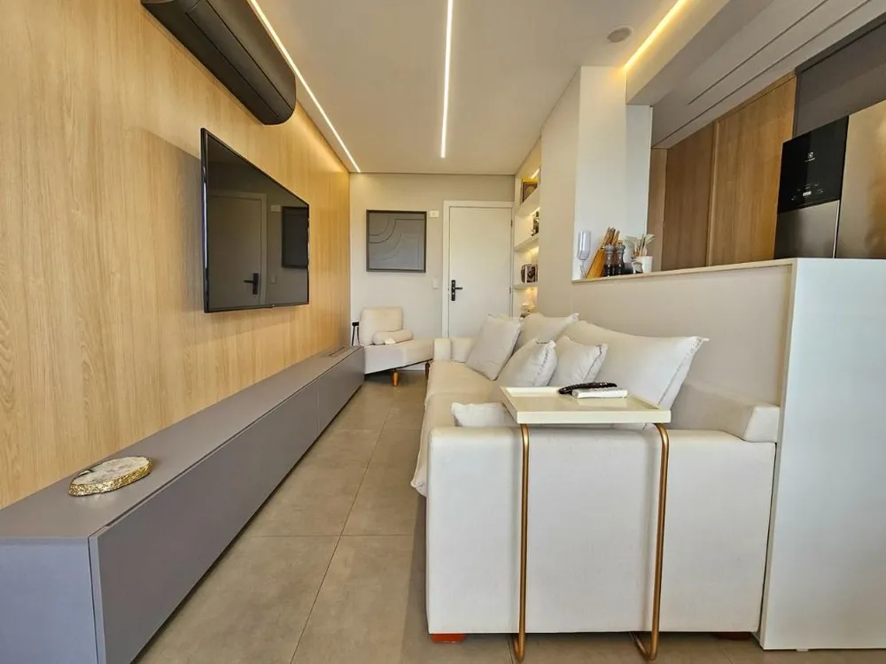 Apartamento, 2 quartos, 58 m² - Foto 4