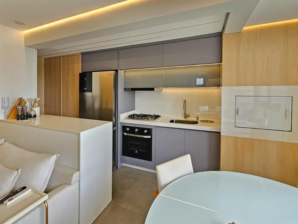 Apartamento, 2 quartos, 58 m² - Foto 7