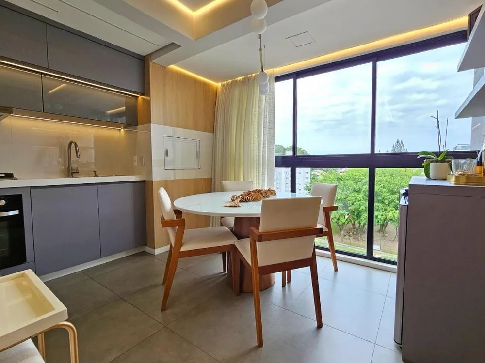 Apartamento, 2 quartos, 58 m² - Foto 2