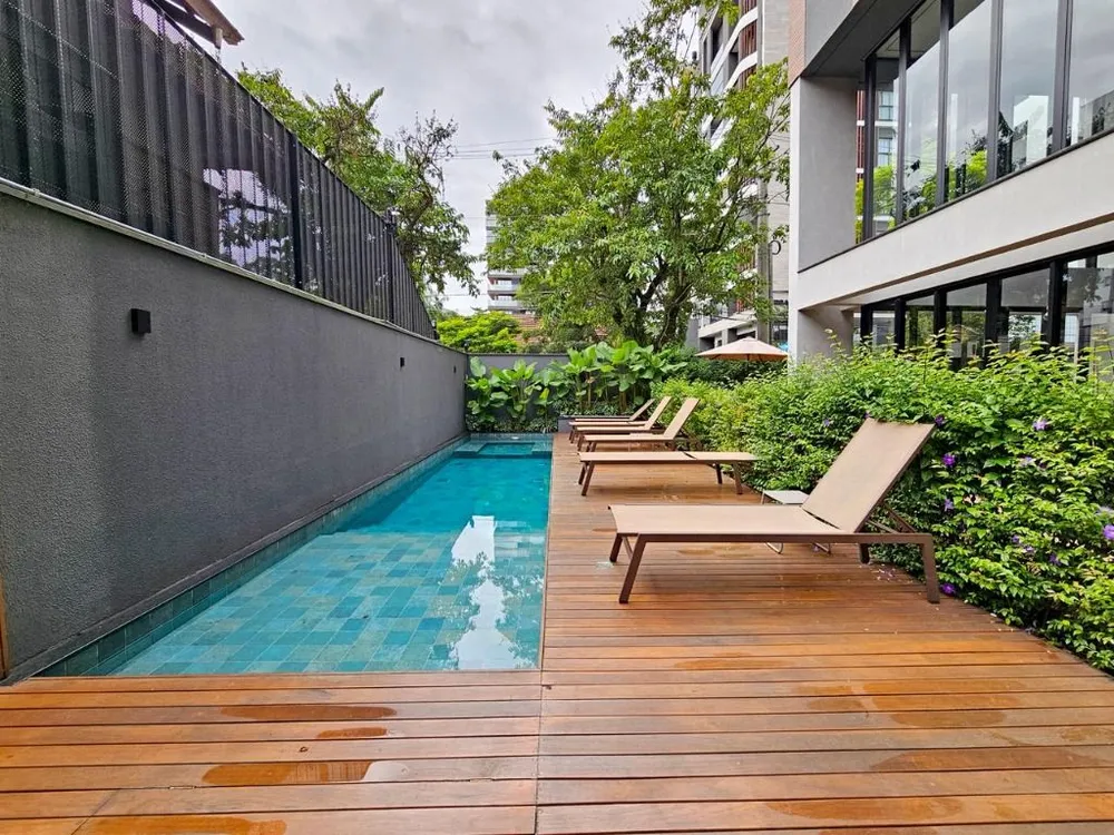Apartamento, 2 quartos, 58 m² - Foto 12