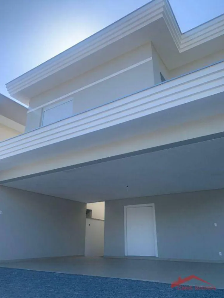 Casa, 4 quartos, 254 m² - Foto 1