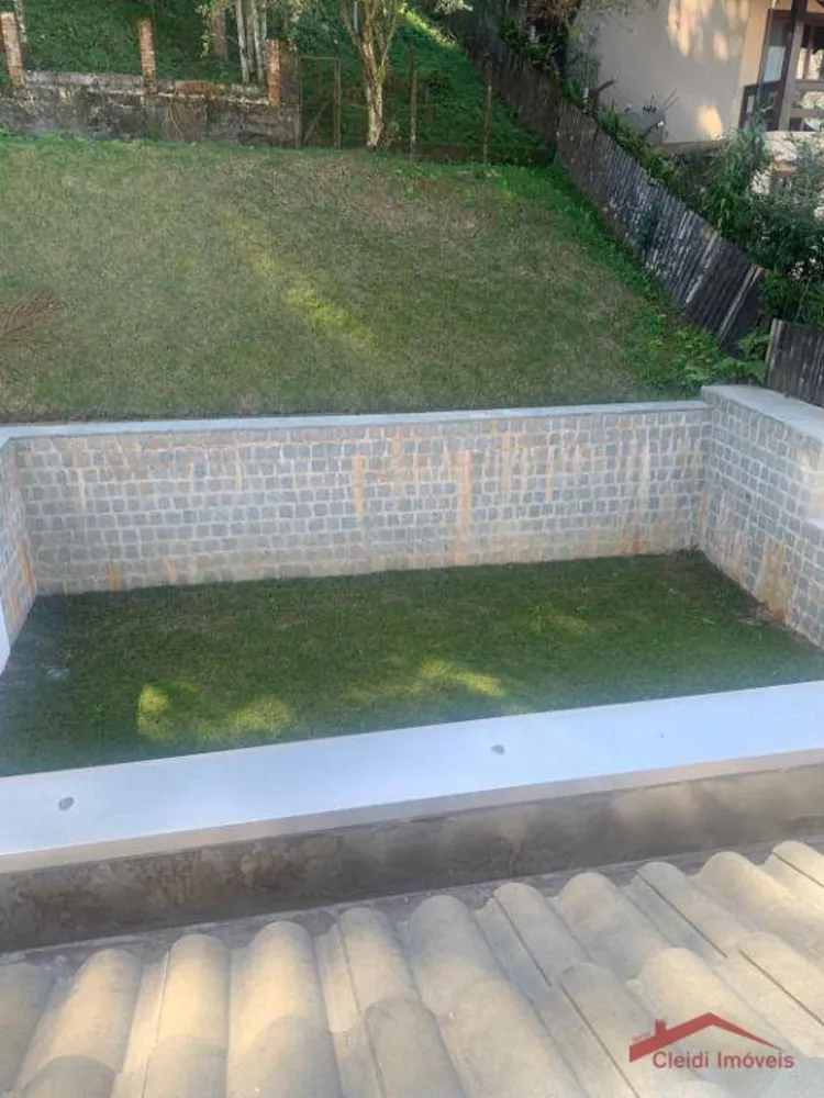 Casa, 4 quartos, 254 m² - Foto 4