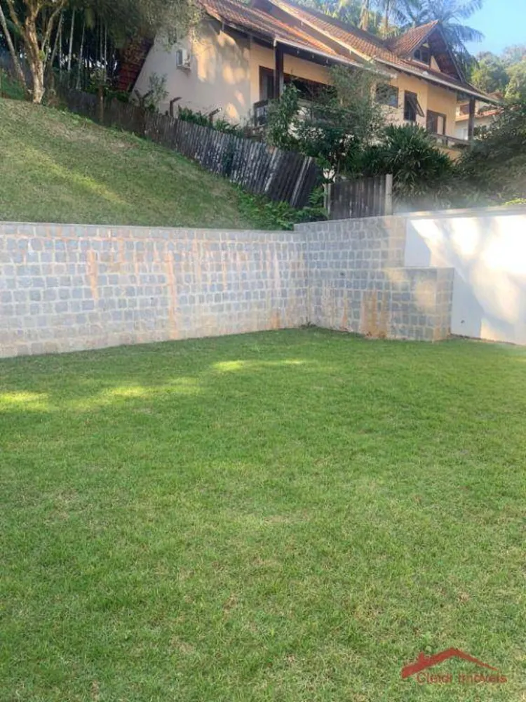 Casa, 4 quartos, 254 m² - Foto 3