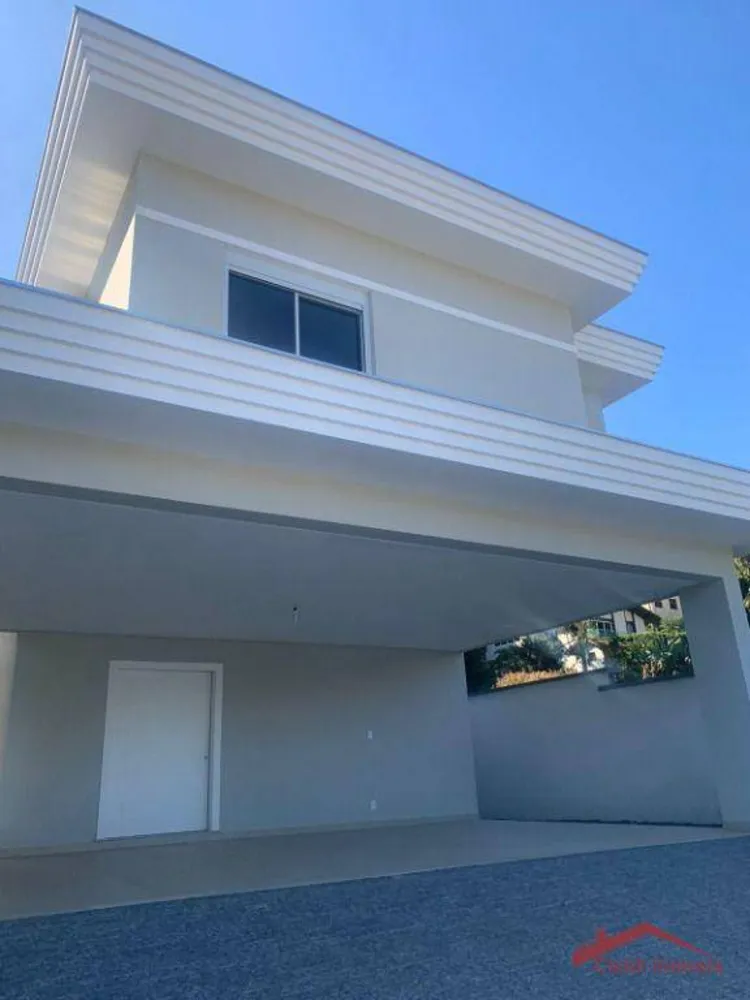 Casa, 4 quartos, 254 m² - Foto 5