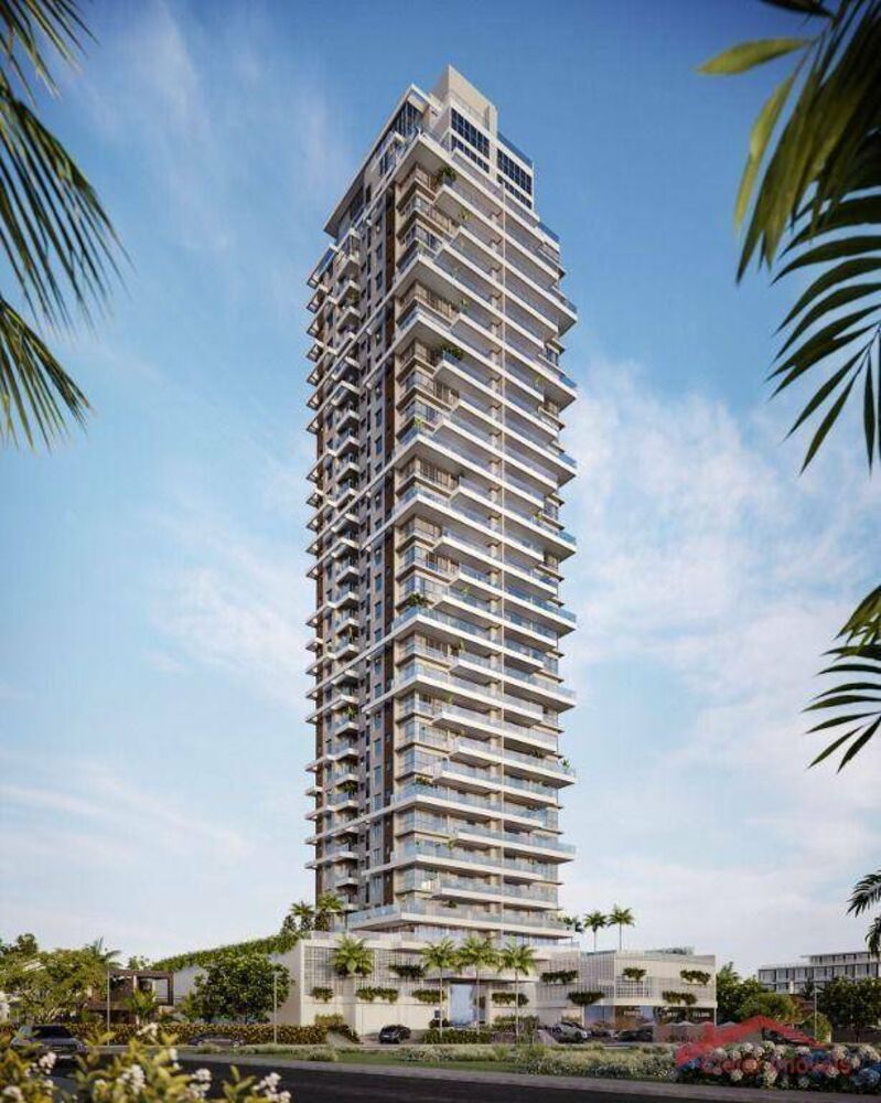 Cobertura, 4 quartos, 301 m² - Foto 1