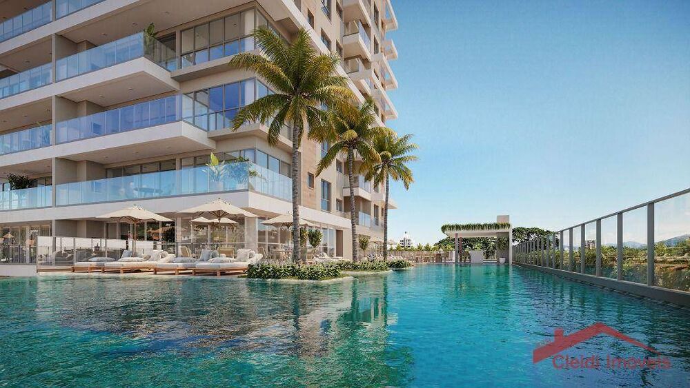 Cobertura, 4 quartos, 301 m² - Foto 2