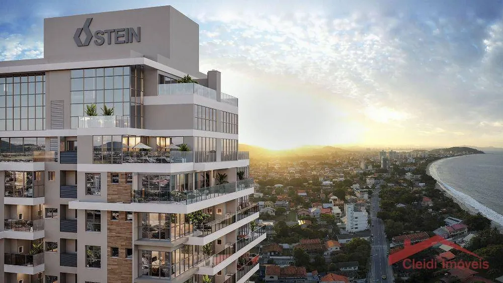 Cobertura, 4 quartos, 301 m² - Foto 2