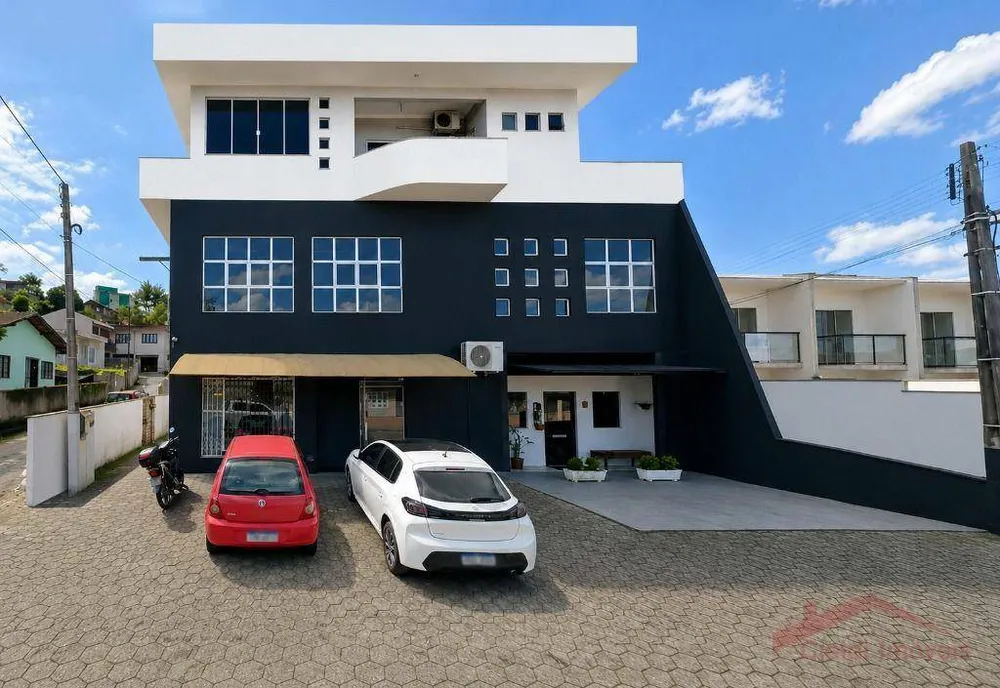 Prédio Inteiro, 570 m² - Foto 1