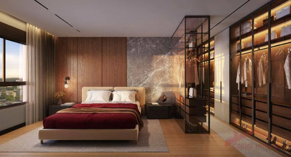 Apartamento, 3 quartos, 137 m² - Foto 11