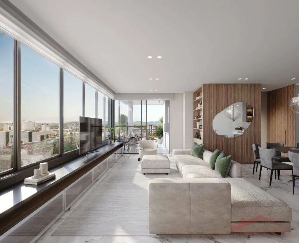Apartamento, 3 quartos, 137 m² - Foto 9