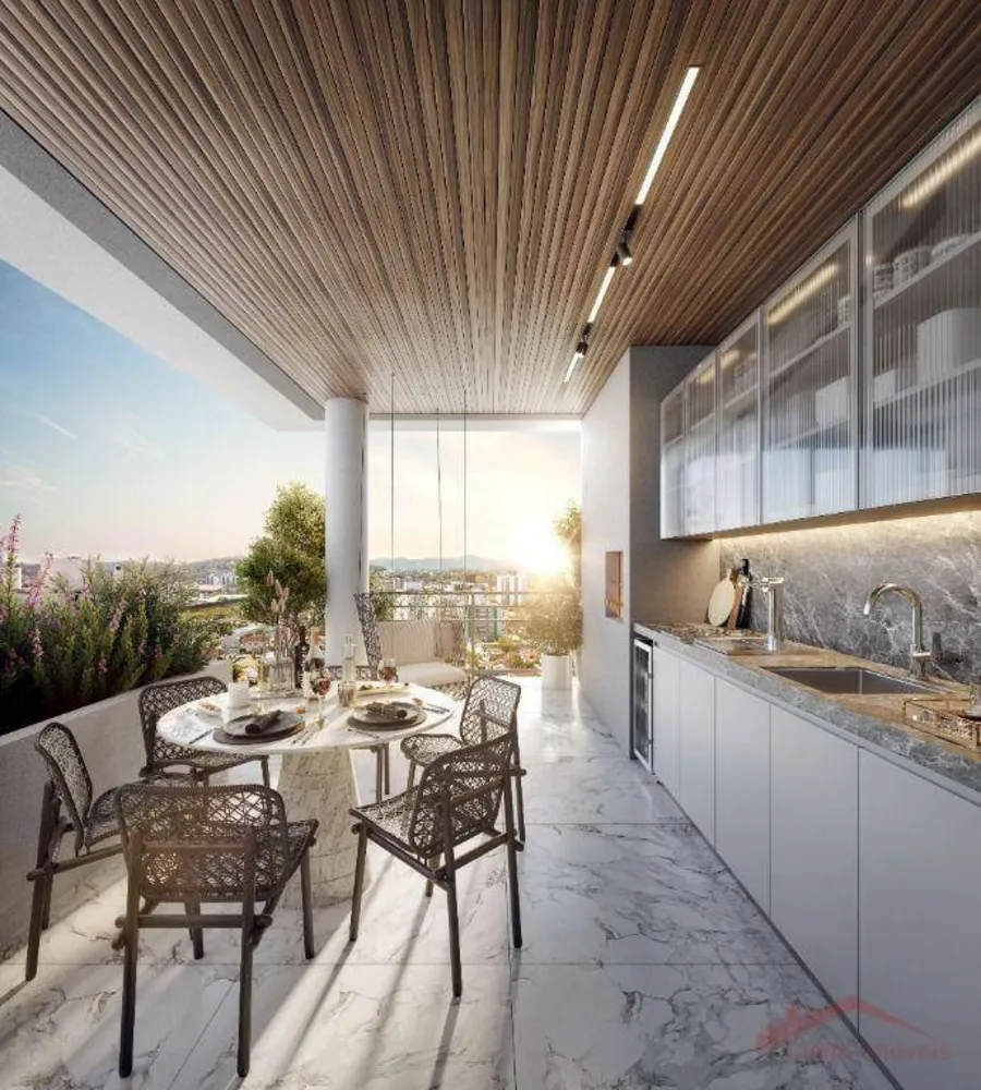 Apartamento, 3 quartos, 137 m² - Foto 5