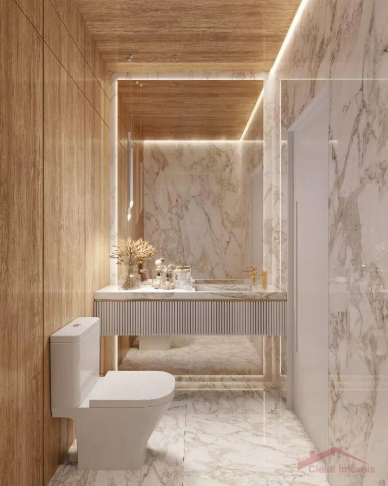 Apartamento, 3 quartos, 137 m² - Foto 7